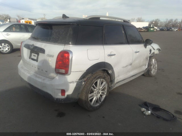 2020 Mini Countryman, VIN: WMZYW3C02L3L01077