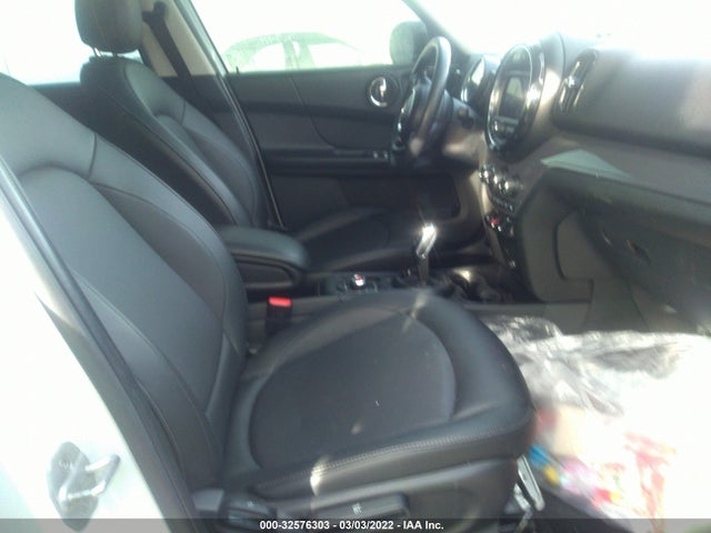 2020 Mini Countryman, VIN: WMZYW3C02L3L01077