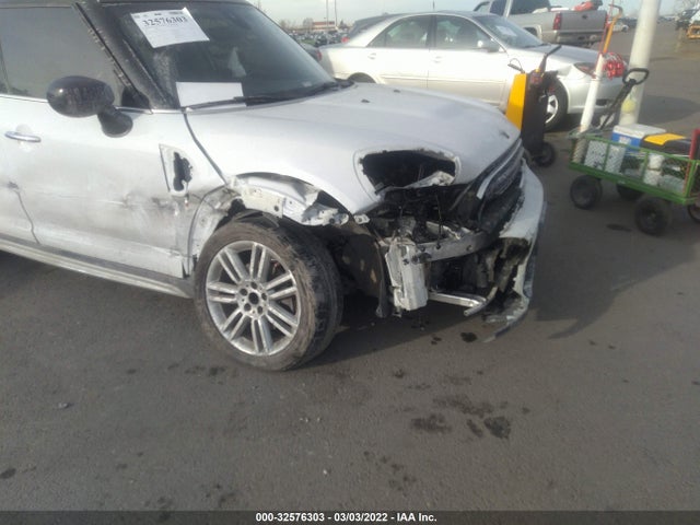 2020 Mini Countryman, VIN: WMZYW3C02L3L01077