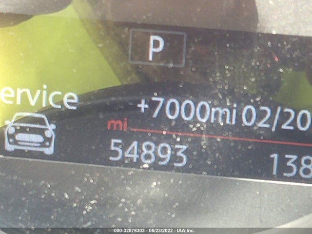 2020 Mini Countryman, VIN: WMZYW3C02L3L01077