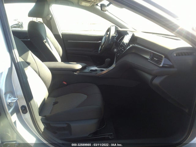 2022 Toyota Camry, VIN: 4T1C11AK0NU498714