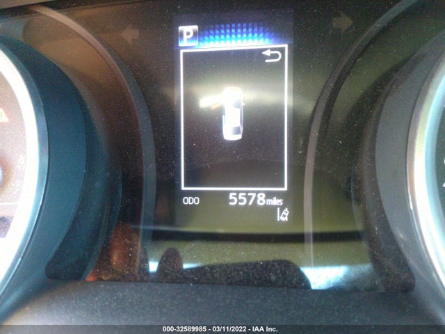 2022 Toyota Camry, VIN: 4T1C11AK0NU498714