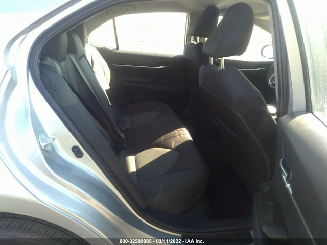 2022 Toyota Camry, VIN: 4T1C11AK0NU498714