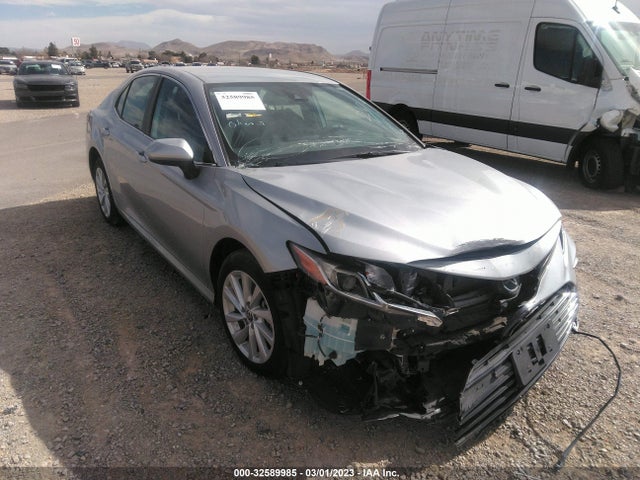 2022 Toyota Camry, VIN: 4T1C11AK0NU498714