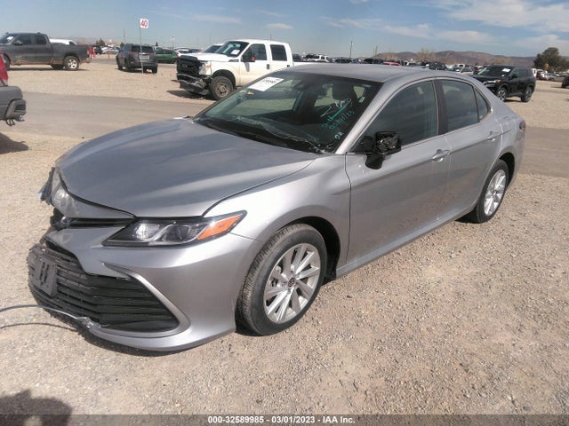 2022 Toyota Camry, VIN: 4T1C11AK0NU498714