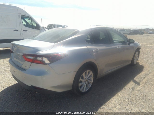 2022 Toyota Camry, VIN: 4T1C11AK0NU498714