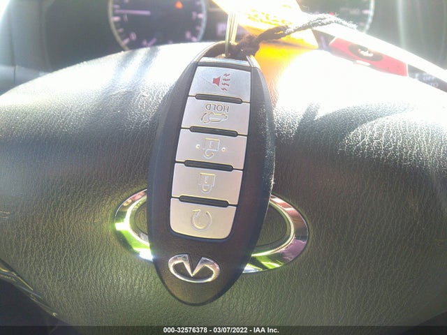 2014 INFINITI QX60 VIN: 5N1AL0MN7EC532462