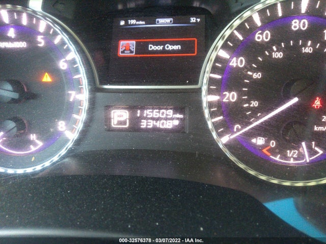 2014 INFINITI QX60 VIN: 5N1AL0MN7EC532462