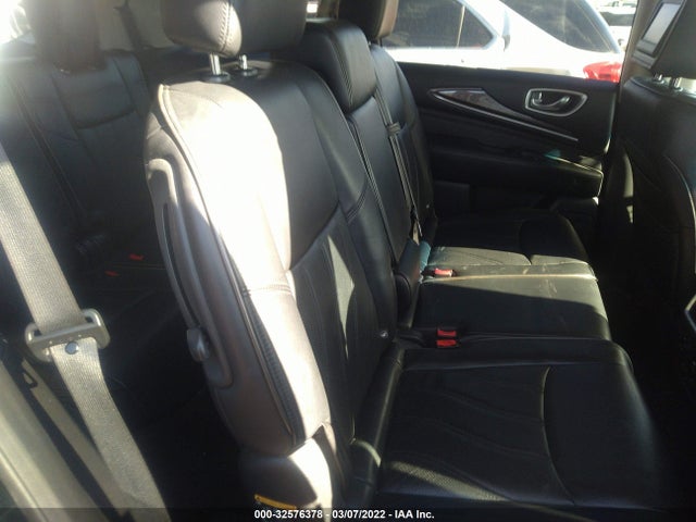 2014 INFINITI QX60 VIN: 5N1AL0MN7EC532462