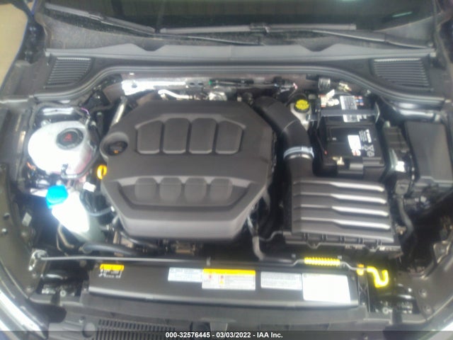 2022 Volkswagen Golf R, VIN: WVWFB7CD3NW119628