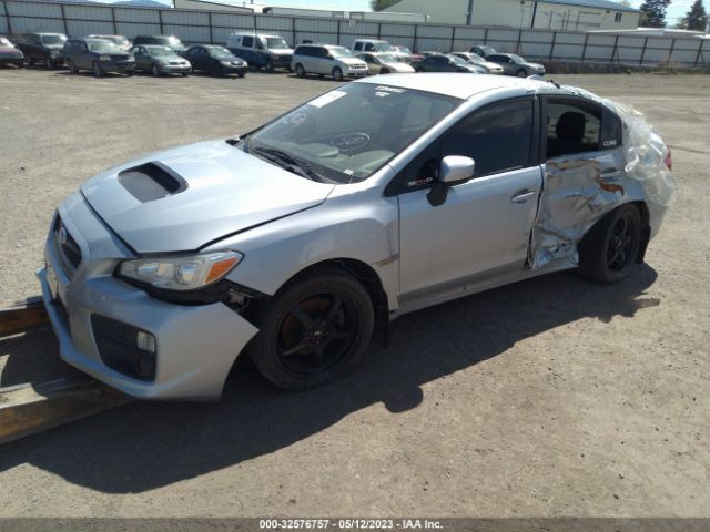 JF1VA1B60H9804385 Subaru WRX