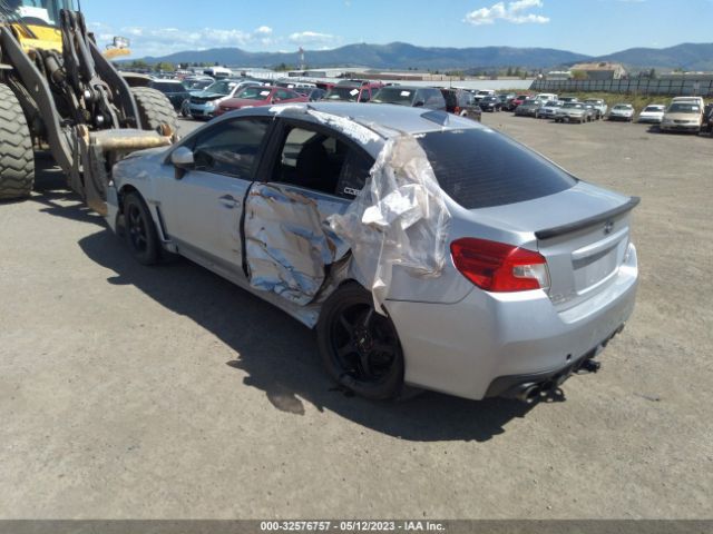 JF1VA1B60H9804385 Subaru WRX