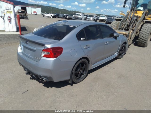 JF1VA1B60H9804385 Subaru WRX