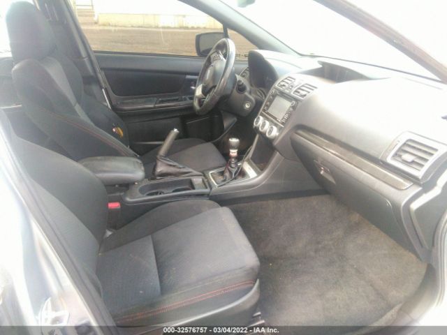 JF1VA1B60H9804385 Subaru WRX