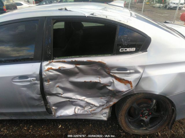 JF1VA1B60H9804385 Subaru WRX