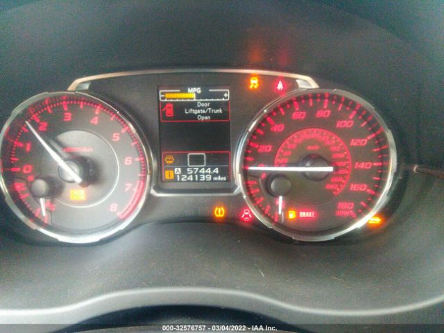 JF1VA1B60H9804385 Subaru WRX