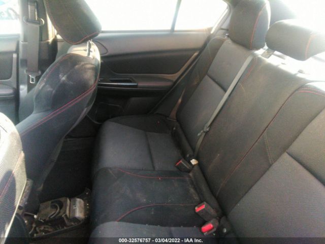 JF1VA1B60H9804385 Subaru WRX