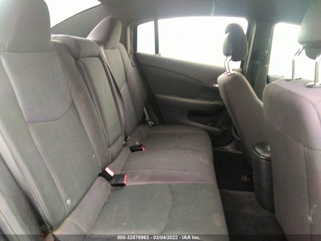 Chrysler 200 LX 2012 1C3CCBAB9CN191431 Image 8