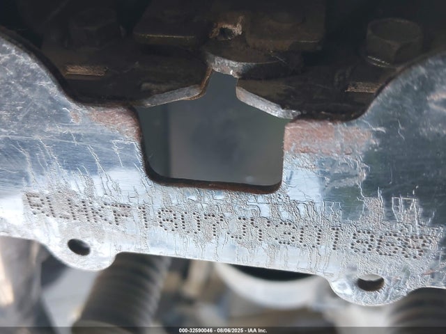 RLHKF1807JY301868 Honda Kf18e-5000001