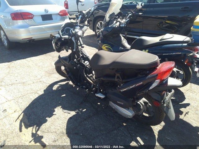 RLHKF1807JY301868 Honda Kf18e-5000001