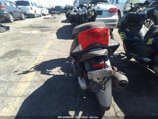 RLHKF1807JY301868 Honda Kf18e-5000001