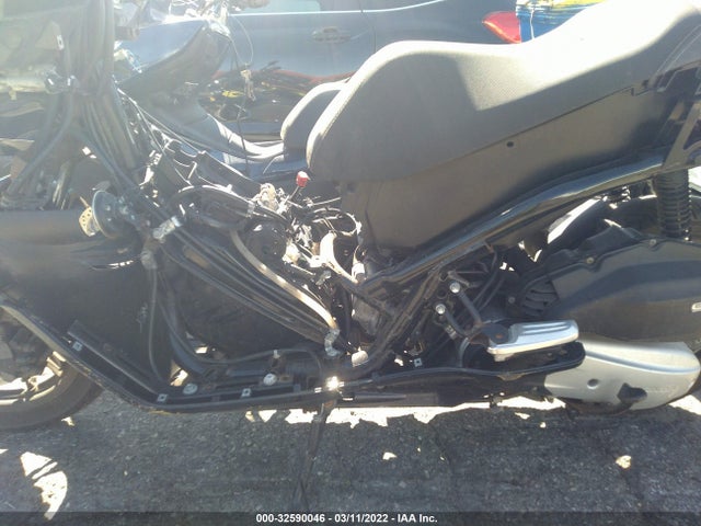 RLHKF1807JY301868 Honda Kf18e-5000001