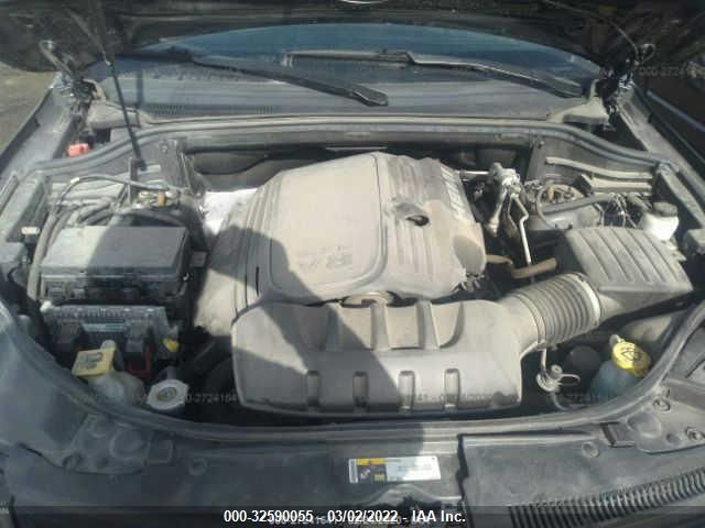 1C4RJFJT0EC474603 Jeep Grand Cherokee