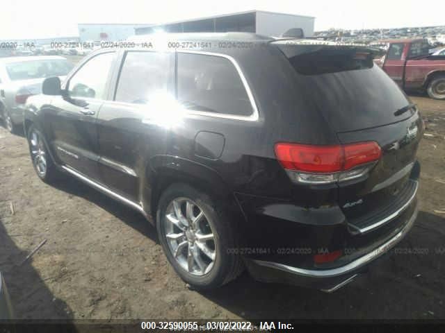 1C4RJFJT0EC474603 Jeep Grand Cherokee