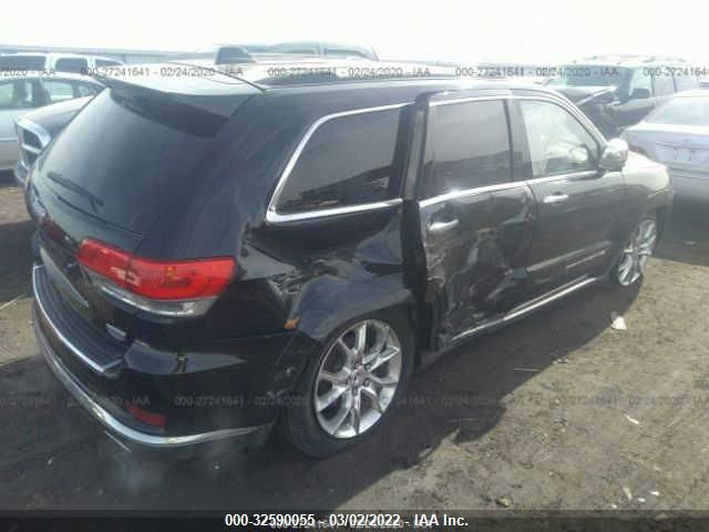 1C4RJFJT0EC474603 Jeep Grand Cherokee