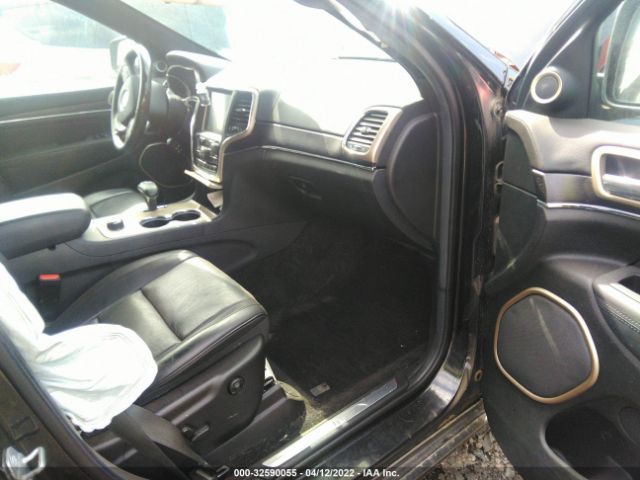 1C4RJFJT0EC474603 Jeep Grand Cherokee