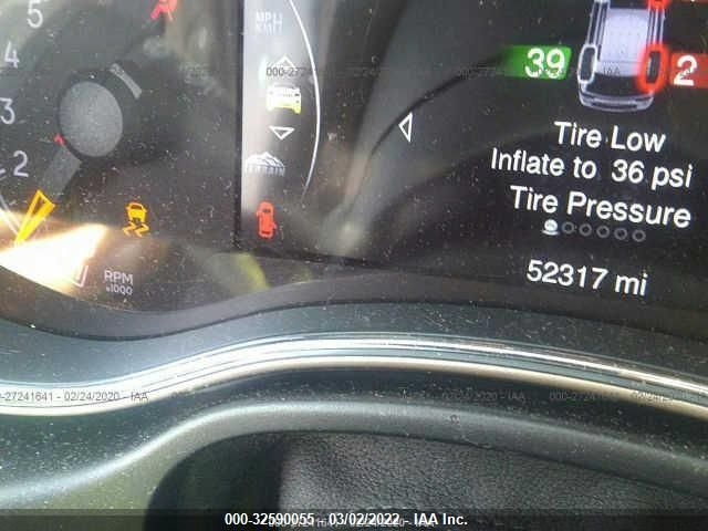 1C4RJFJT0EC474603 Jeep Grand Cherokee