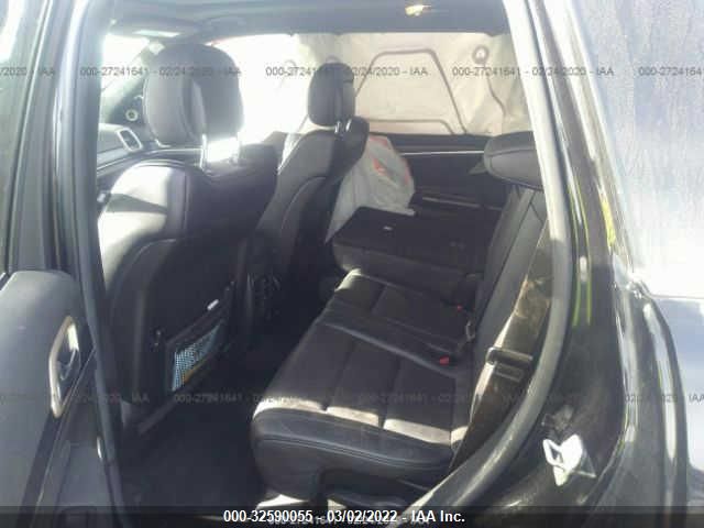1C4RJFJT0EC474603 Jeep Grand Cherokee