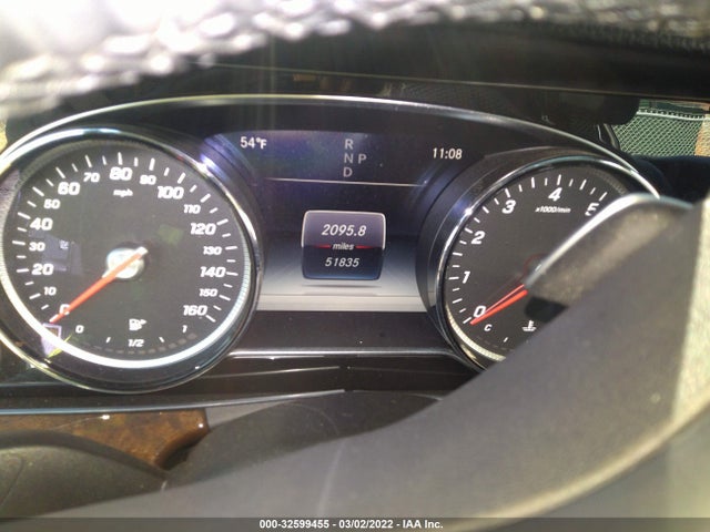 2017 Mercedes-Benz E-Class, VIN: WDDZF4KB7HA131837