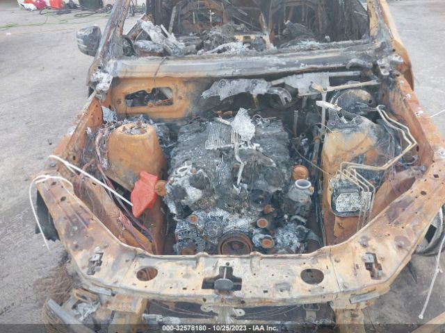 4JGDF6EEXHA978997 Mercedes-Benz Gls Gls 450