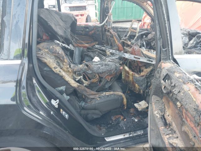 4JGDF6EEXHA978997 Mercedes-Benz Gls Gls 450