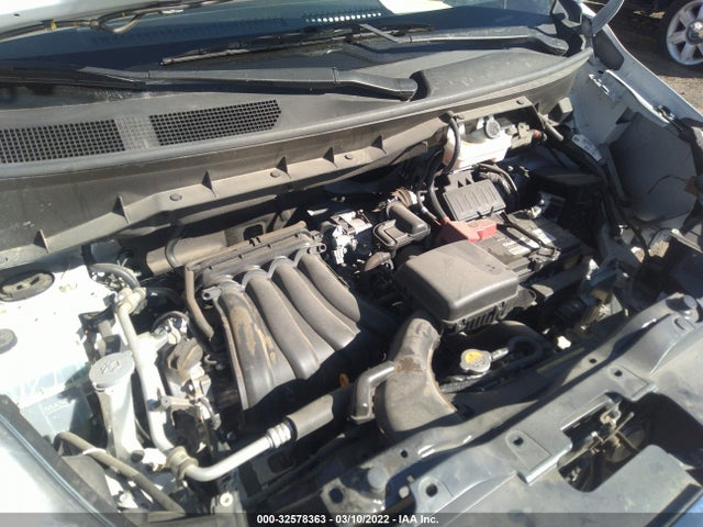 2020 Nissan NV 200, VIN: 3N6CM0KN6LK700562