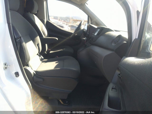 2020 Nissan NV 200, VIN: 3N6CM0KN6LK700562