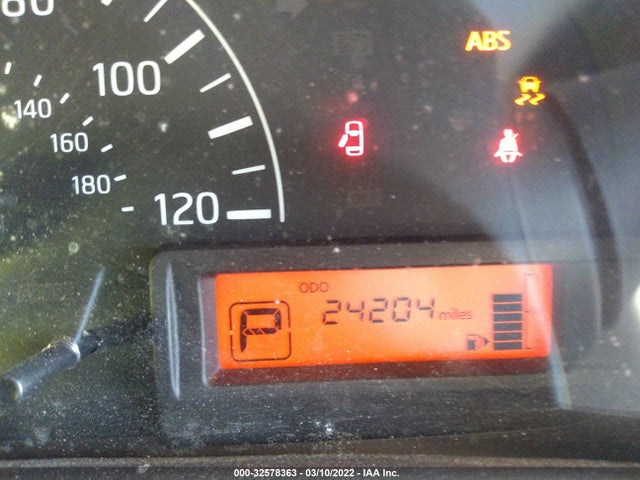 2020 Nissan NV 200, VIN: 3N6CM0KN6LK700562