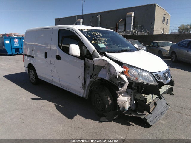 2020 Nissan NV 200, VIN: 3N6CM0KN6LK700562