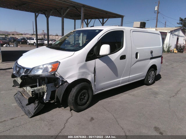 2020 Nissan NV 200, VIN: 3N6CM0KN6LK700562