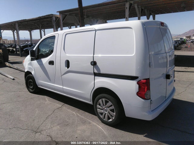 2020 Nissan NV 200, VIN: 3N6CM0KN6LK700562