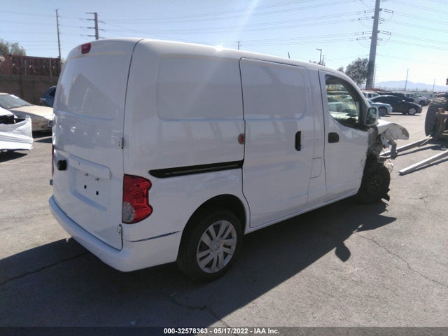 2020 Nissan NV 200, VIN: 3N6CM0KN6LK700562
