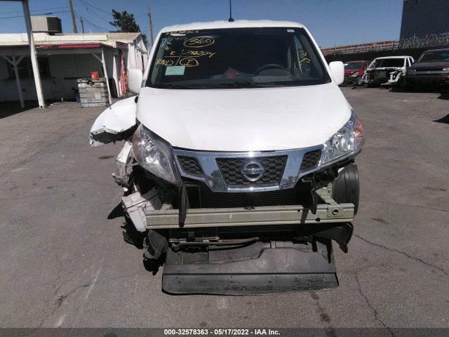 2020 Nissan NV 200, VIN: 3N6CM0KN6LK700562