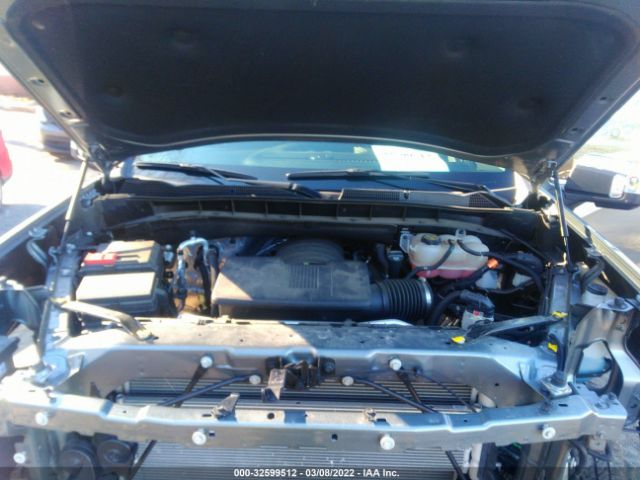 1GTU9FEL2LZ235044 GMC Sierra 1500 Denali