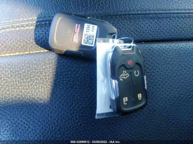 1GTU9FEL2LZ235044 GMC Sierra 1500 Denali