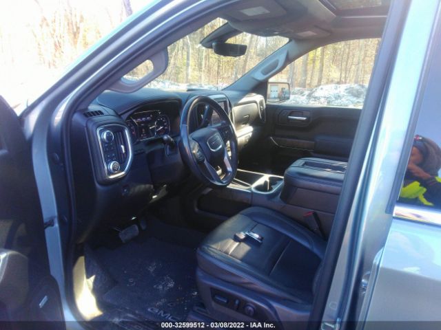 1GTU9FEL2LZ235044 GMC Sierra 1500 Denali