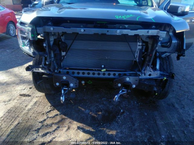 1GTU9FEL2LZ235044 GMC Sierra 1500 Denali