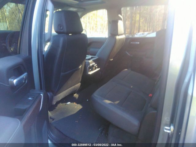 1GTU9FEL2LZ235044 GMC Sierra 1500 Denali
