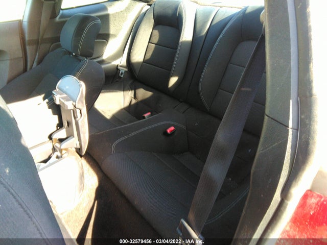 2015 Ford Fastback, VIN: 1FA6P8AM0F5383560
