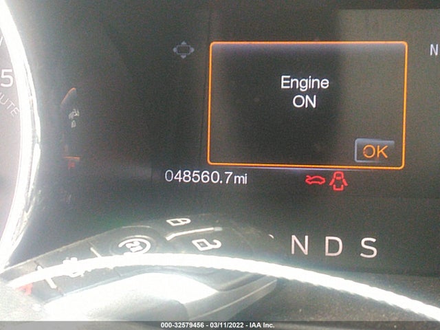 2015 Ford Fastback, VIN: 1FA6P8AM0F5383560